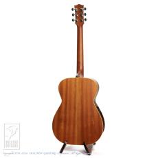 Maton EBG808TE (Tommy Emmanuel Signature)_5