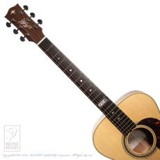 Maton EBG808TE (Tommy Emmanuel Signature)_6