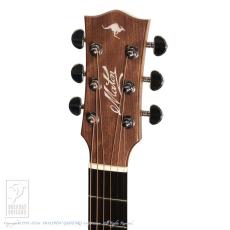 Maton EBG808TE (Tommy Emmanuel Signature)_8