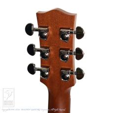 Maton EBG808TE (Tommy Emmanuel Signature)_9