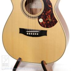 Maton EBG808TE (Tommy Emmanuel Signature)_12