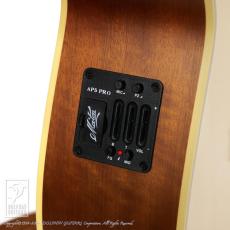 Maton EBG808TE (Tommy Emmanuel Signature)_13