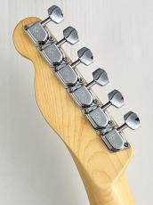 Fender American Vintage II 1972 Telecaster Thinline Lake Placid Blue #12276  ≒3.58kg_6