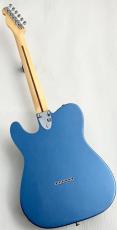 Fender American Vintage II 1972 Telecaster Thinline Lake Placid Blue #12276  ≒3.58kg_9