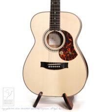 Maton EBG808 Artist