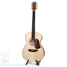 Maton EBG808 Artist_2
