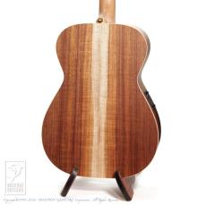 Maton EBG808 Artist_4