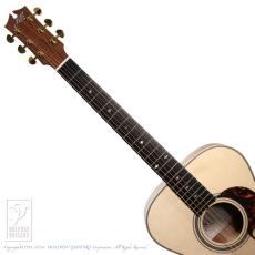 Maton EBG808 Artist_6