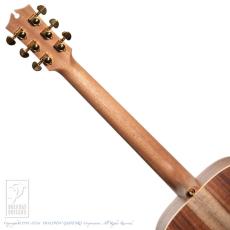 Maton EBG808 Artist_7