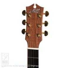 Maton EBG808 Artist_8