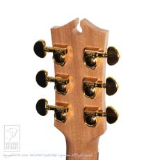 Maton EBG808 Artist_9