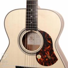 Maton EBG808 Artist_11