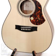 Maton EBG808 Artist_12