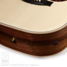 Maton EBG808 Artist_15