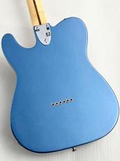Fender American Vintage II 1972 Telecaster Thinline Lake Placid Blue #12276  ≒3.58kg_10