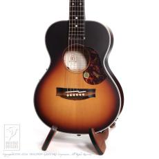 Maton EMTB6 Troubadour Mini