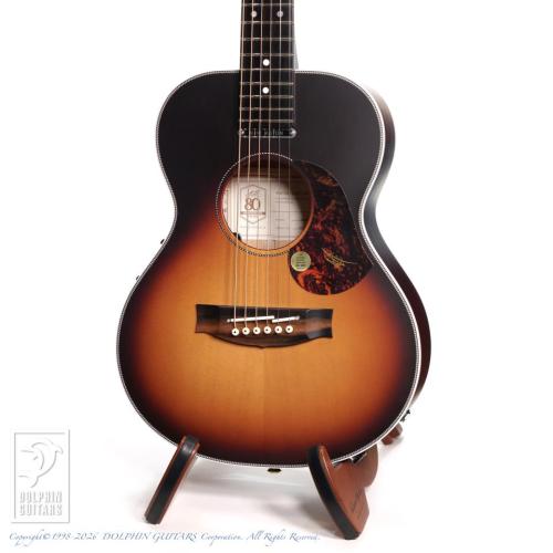 Maton EMTB6 Troubadour Mini