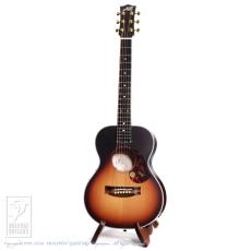 Maton EMTB6 Troubadour Mini_2