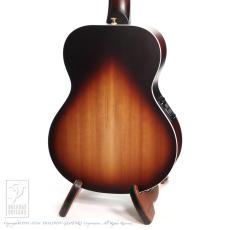 Maton EMTB6 Troubadour Mini_4