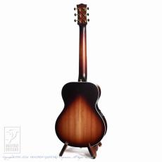 Maton EMTB6 Troubadour Mini_5