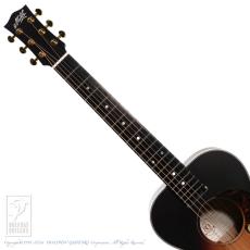 Maton EMTB6 Troubadour Mini_6