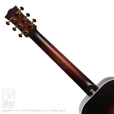 Maton EMTB6 Troubadour Mini_7