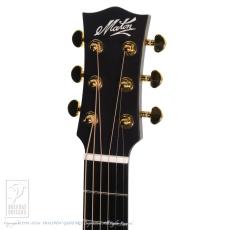 Maton EMTB6 Troubadour Mini_8