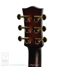 Maton EMTB6 Troubadour Mini_9