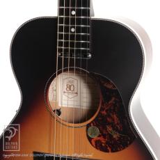 Maton EMTB6 Troubadour Mini_11