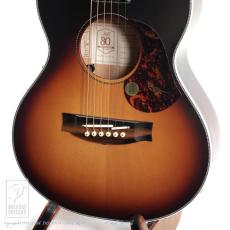 Maton EMTB6 Troubadour Mini_12