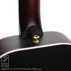 Maton EMTB6 Troubadour Mini_14
