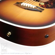 Maton EMTB6 Troubadour Mini_15