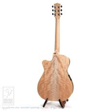 Maton Performer_5