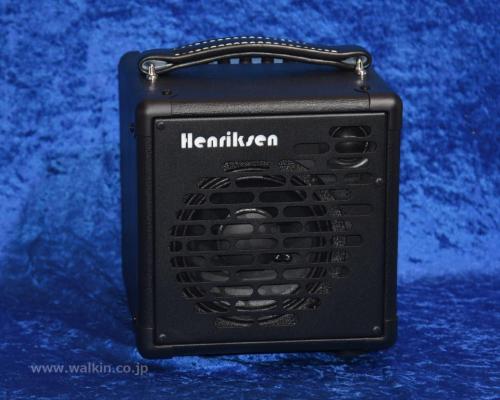 Henriksen The Blu SIX
