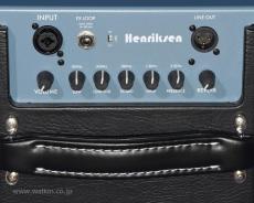 Henriksen The Blu SIX_2