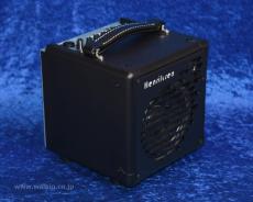 Henriksen The Blu SIX_3