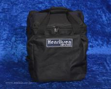 Henriksen The Blu SIX_5