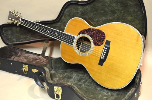 Martin 000-42　2006年製