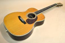 Martin 000-42　2006年製_2