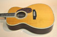 Martin 000-42　2006年製_12