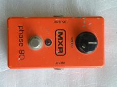 MXR Phase 90_2