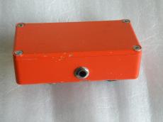MXR Phase 90_4