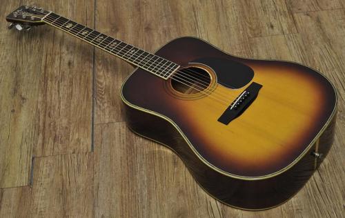 Morris W-50
