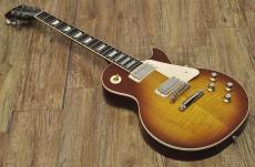 Gibson Les Paul Standard 60s Iced tea burst