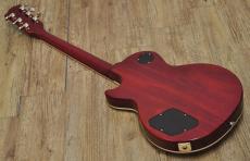 Gibson Les Paul Standard 60s Iced tea burst_2