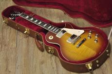 Gibson Les Paul Standard 60s Iced tea burst_3