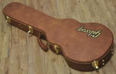 Gibson Les Paul Standard 60s Iced tea burst_4