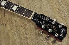 Gibson Les Paul Standard 60s Iced tea burst_5