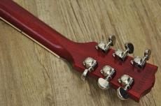 Gibson Les Paul Standard 60s Iced tea burst_6