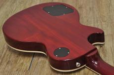 Gibson Les Paul Standard 60s Iced tea burst_12